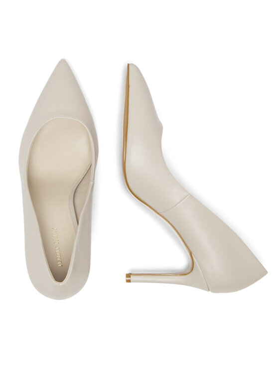 Jenny Fairy Jenny Fairy Scarpe stiletto LOREE WYL3610-1 Écru