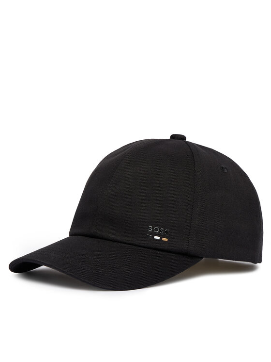 BOSS BOSS Șapcă 50556435 Negru