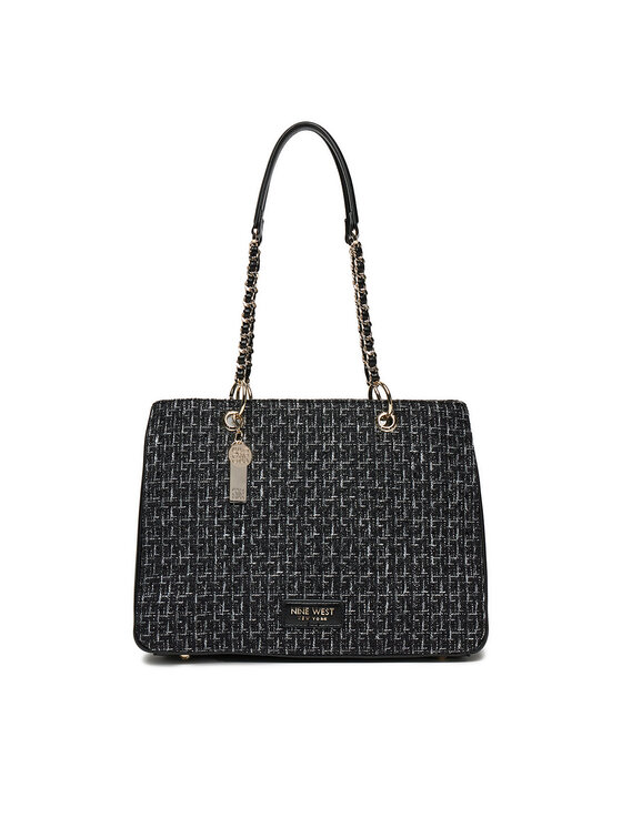 Nine West Nine West Torbica EO-Hudson-Heaven-LDA8005A Crna