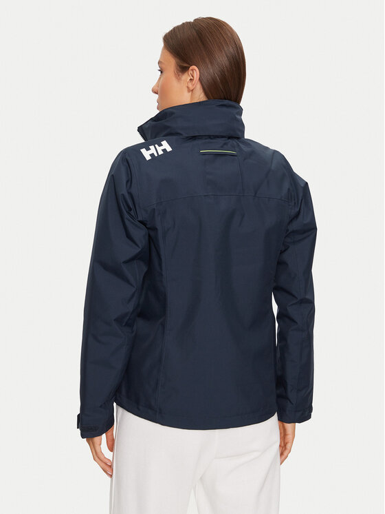 Helly Hansen Helly Hansen Ветроходно яке Midlayer Sailing 34447 Тъмносин Regular Fit