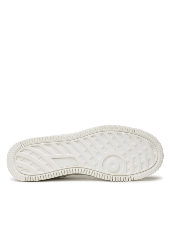 Sneakers WP40-22485Z Bianco