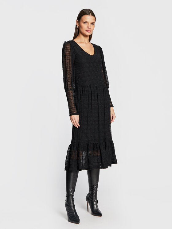 Vestito da giorno Cream