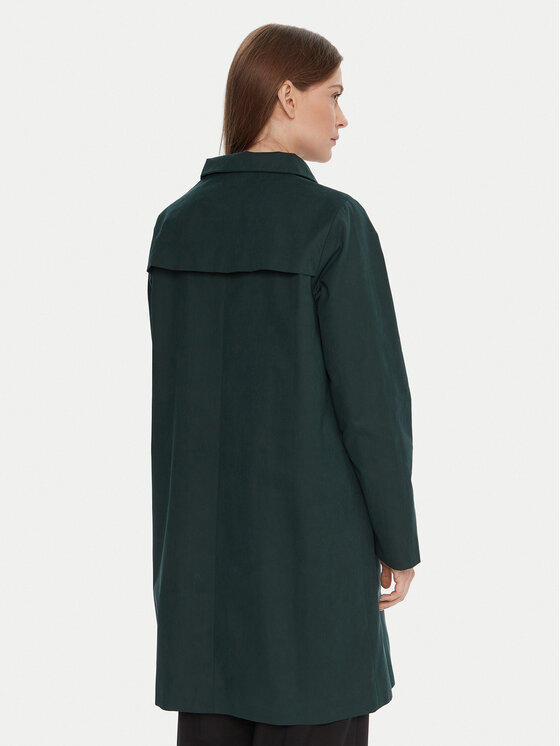 Tatuum Tatuum Parka Setis T2502.011 Grün Loose Fit
