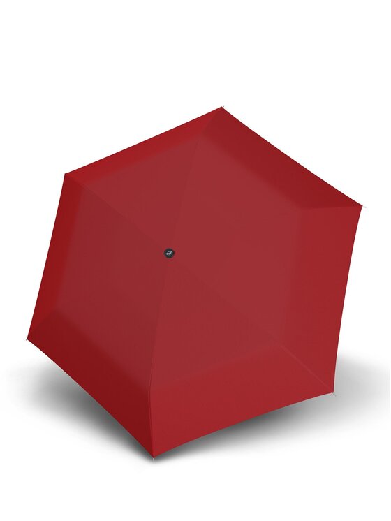 Knirps Knirps Parasolka 327700 Czerwony