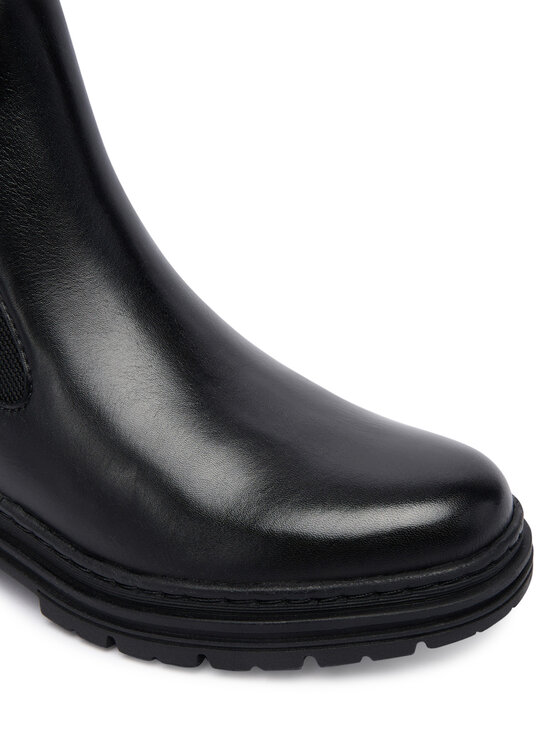 Tamaris Tamaris Stivaletti 1-25436-41 Nero
