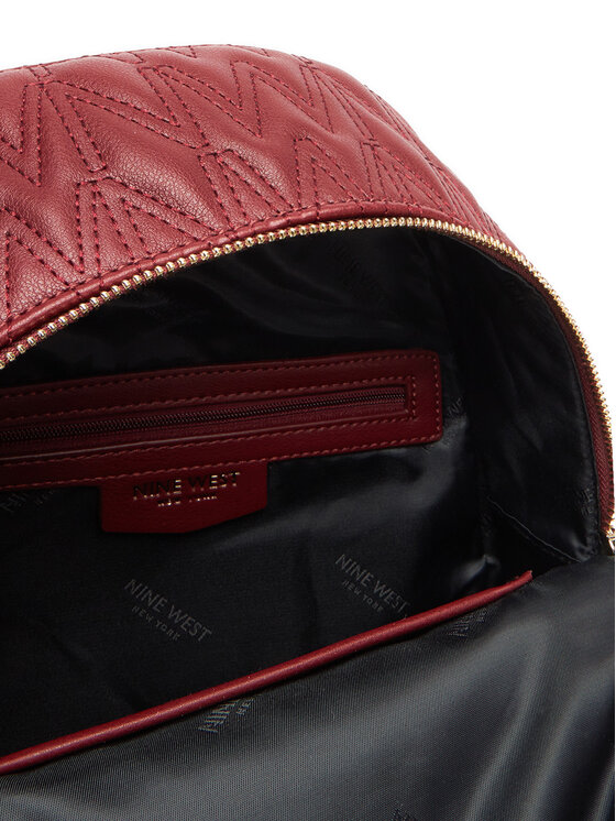 Nine West Nine West Mugursoma CEO-Astoria-Aura-LX10163 Bordo