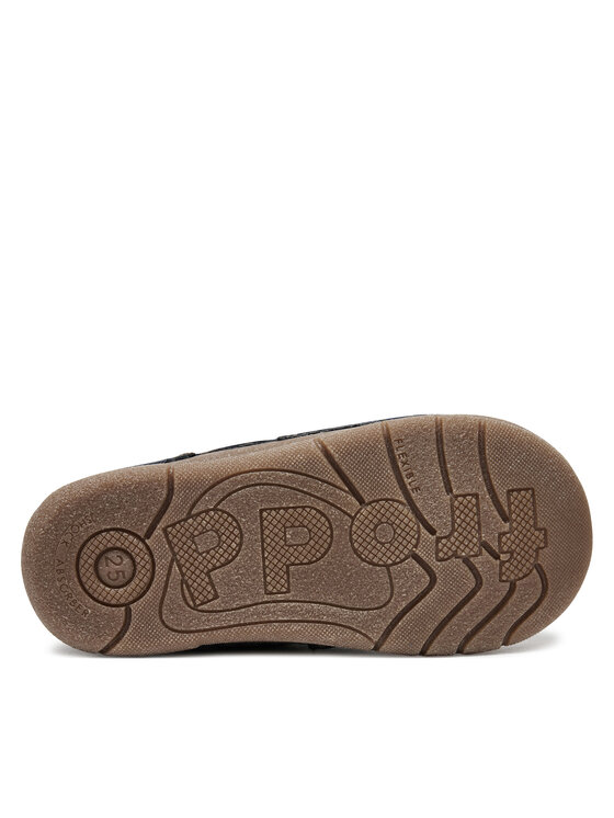 Froddo Froddo Gležnjače Paix Up Winter G2110143 S Plava