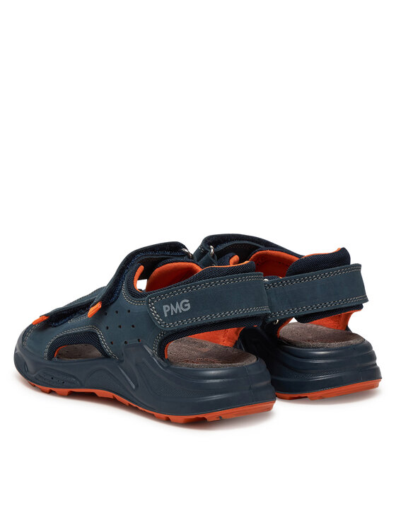 Primigi Primigi Sandali 7896911 M Blu scuro