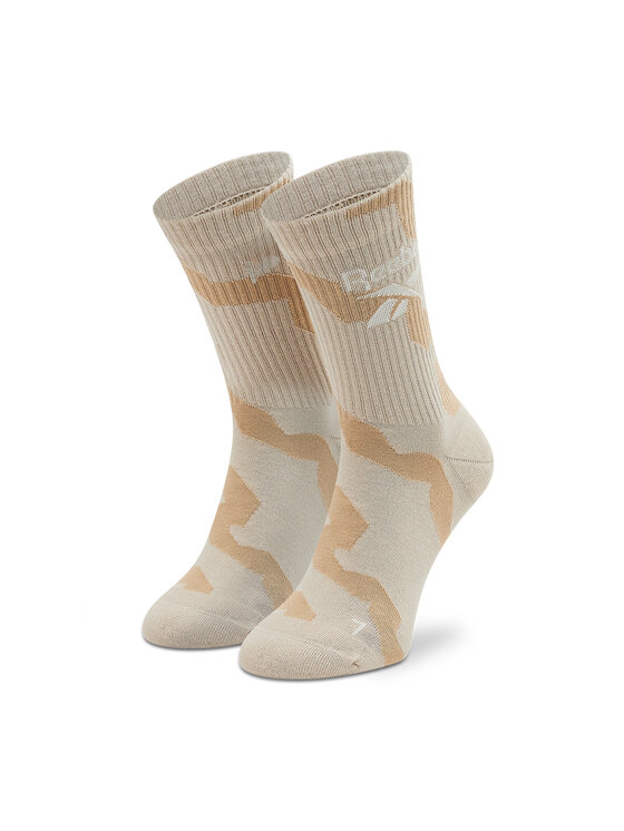 Todo Socks Calzini lunghi unisex Sushi Grigio