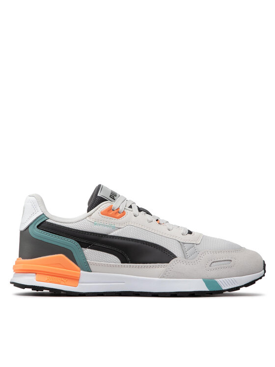 Puma Puma Сникърси Graviton Tera 383058 04 Сив