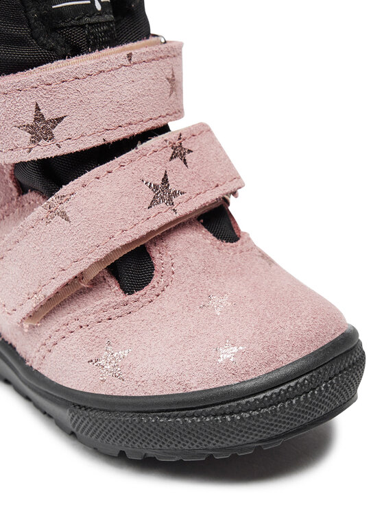 Mrugała Mrugała Stiefel Iwo 7181/4-05 Rosa