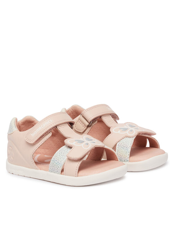 Biomecanics Biomecanics Босоніжки 262162 S Рожевий