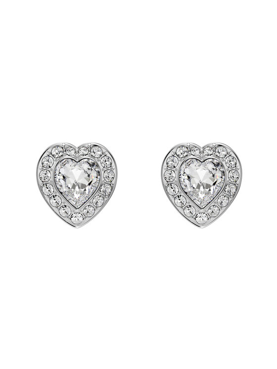 Swarovski Swarovski Cercei 5720859 Argintiu