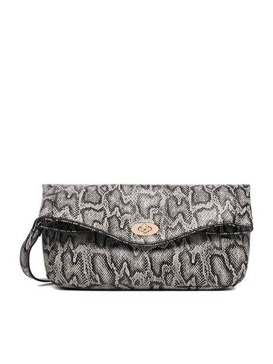 JENNY JENNY Τσάντα CEO-JNY-L-004-09 Γκρι