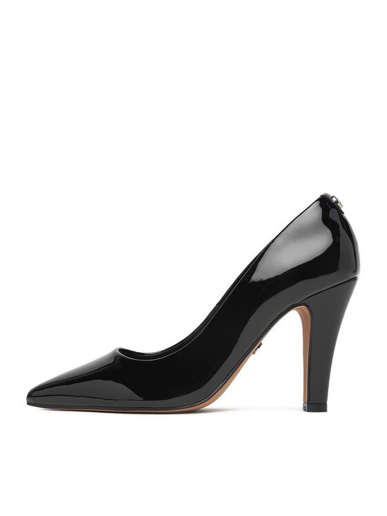 Nine West Nine West Γοβάκια CEO-CD25-320-1 Μαύρο