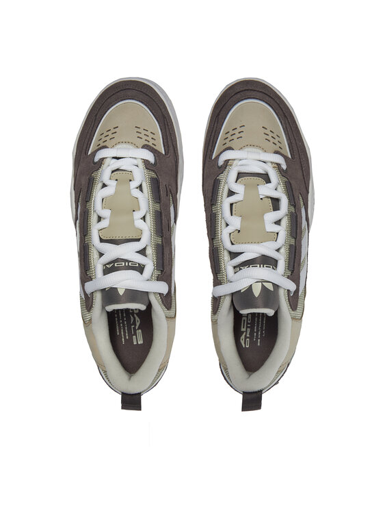 adidas adidas Sneakersy adi2000 IF8820 Brązowy