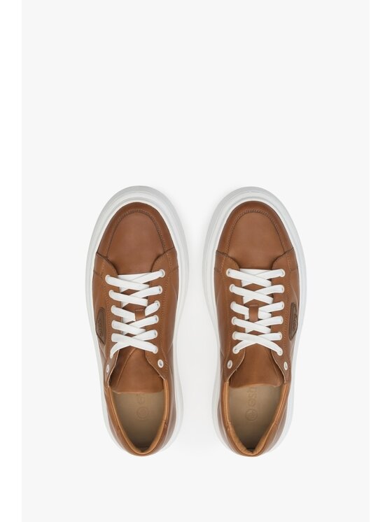 Estro Estro Sneakers ER00111377 Καφέ