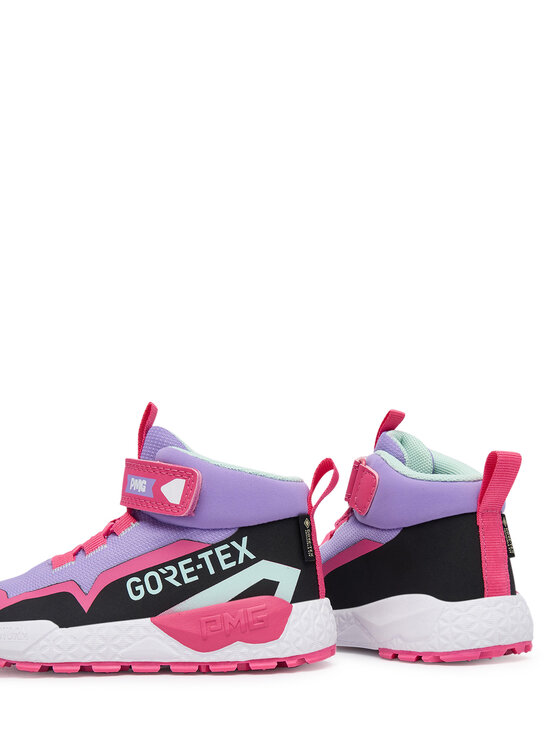 Primigi Primigi Auliniai batai GORE-TEX 2419300 M Violetinė