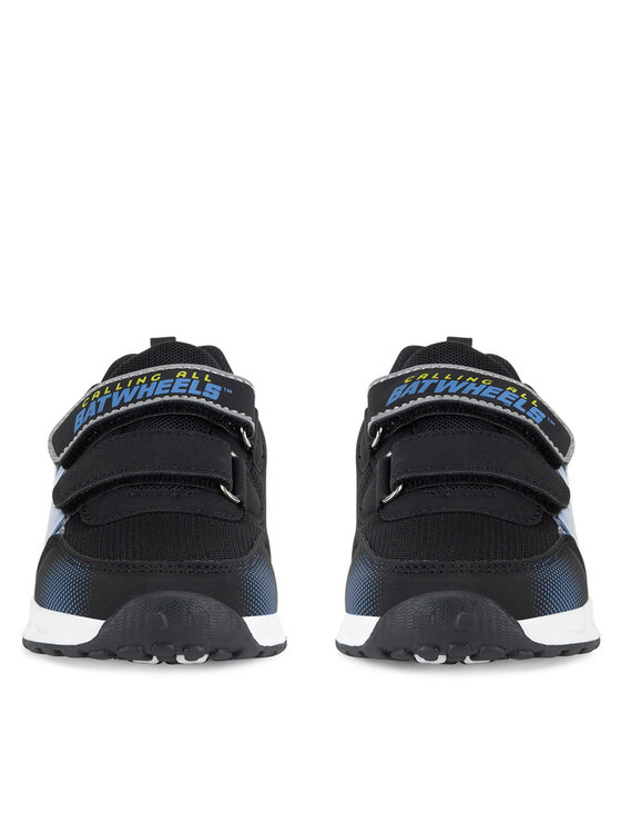 BATWHEELS BATWHEELS Sneakersy CP76-SS25-226WBBW Granatowy