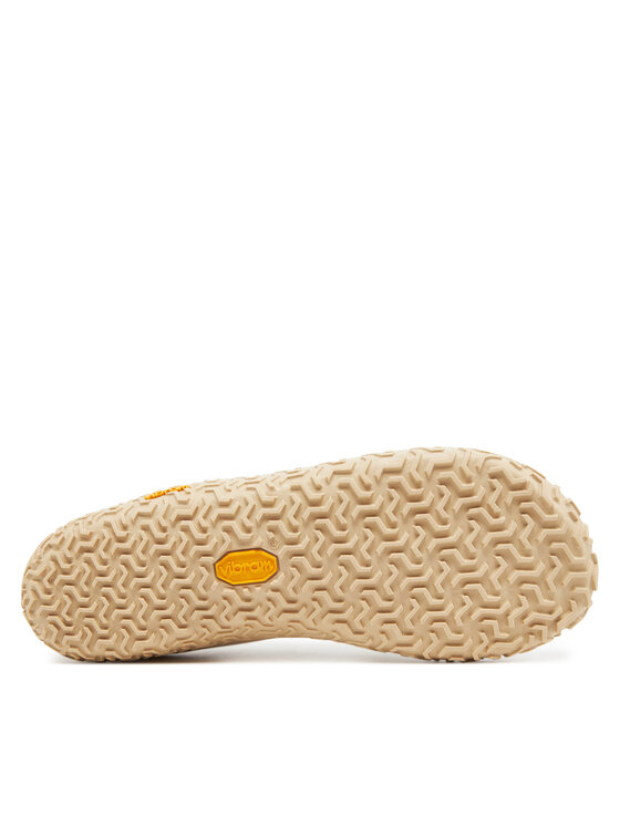 Merrell Merrell Трекінгові черевики Vapor Glove 6 J068508 Écru