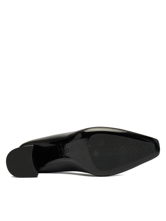 Aigner Aigner Salonarji 1252320 Črna