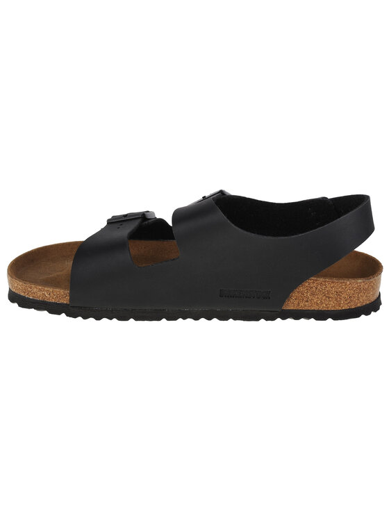 Birkenstock Birkenstock Sandali q-nol-59383 Nero