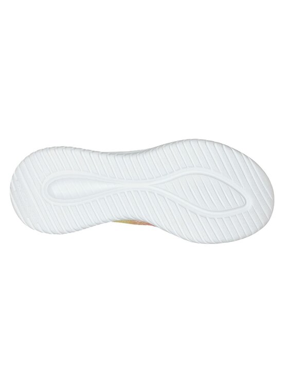 Skechers Skechers Sneakersy 303803L-MLT Kolorowy