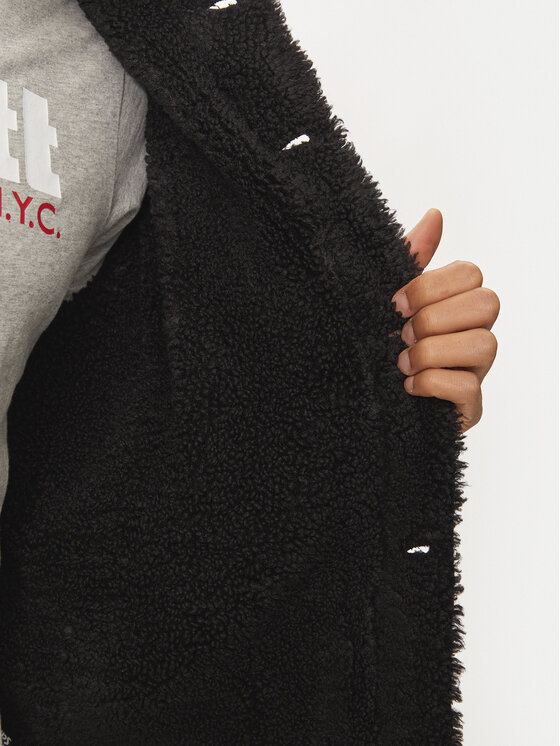 SCHOTT N.Y.C. SCHOTT N.Y.C. Дънково яке TRUCKSHERPA Сив Regular Fit