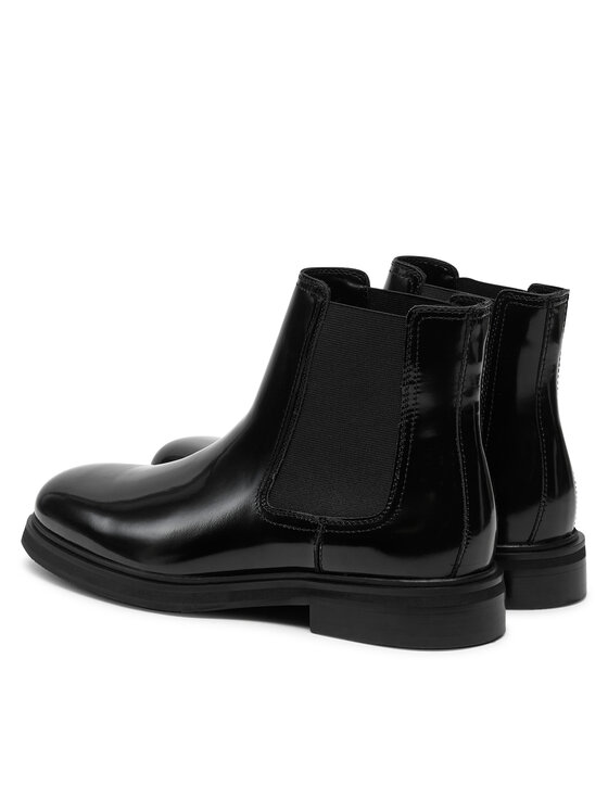 Aldo Aldo Chelsea cipele Duggal 13847677 Crna