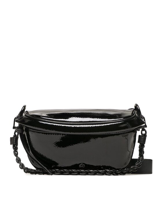 MICHAEL Michael Kors MICHAEL Michael Kors Käekott Slater 30R3T04M1L Must