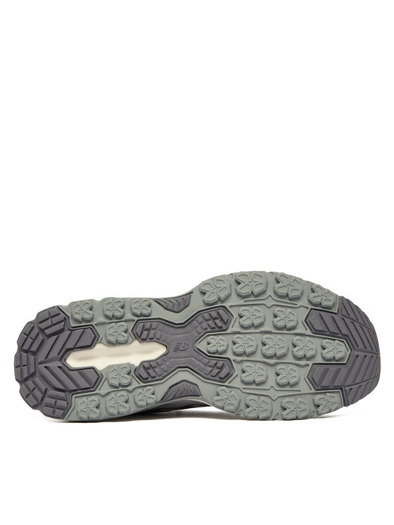 New Balance New Balance Buty do biegania Buty Do Biegania Fresh Foam 410 V9 Szary