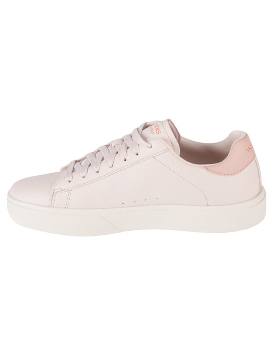 Skechers Skechers Sneakersy Skechers Eden LX-Top Grade Różowy