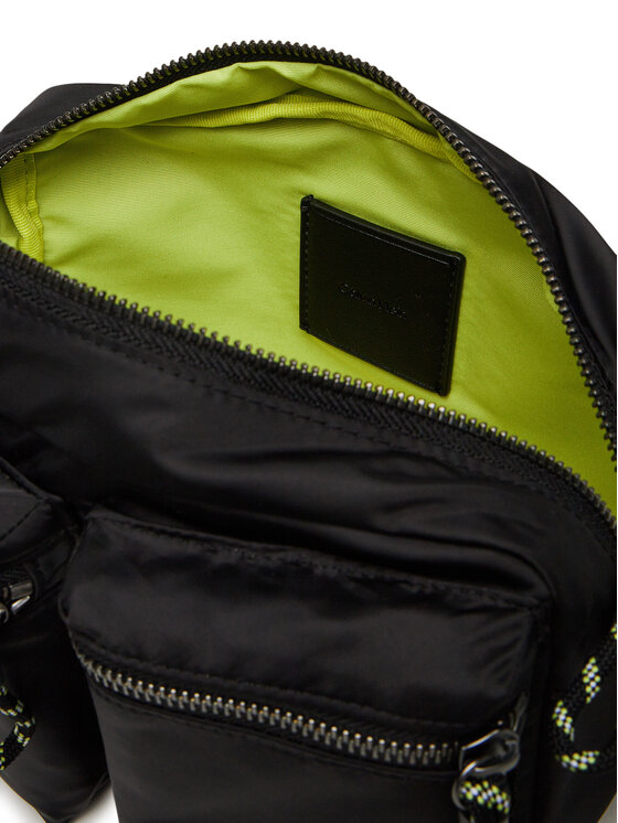 Calvin Klein Calvin Klein Válltáska Tech Utility Camera Bag LV04G3178G Fekete