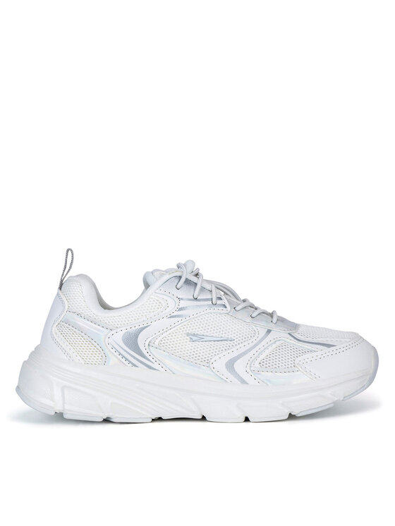 Sprandi Sprandi Sneakersy CP40-23404Z(IV)DZ Bílá