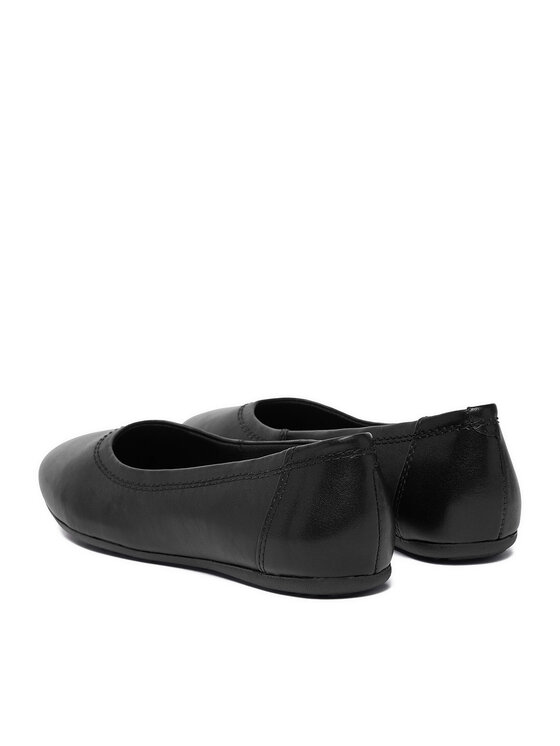 Lasocki Lasocki Ballerinas CEO-RST-LUCKY-01 Schwarz