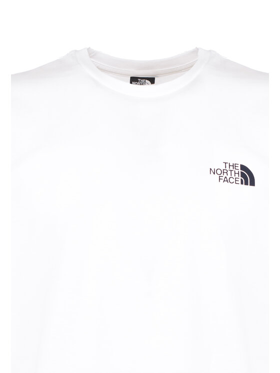 The North Face The North Face Giubbotto invernale NF0A8D1VJK31 Nero Regular Fit