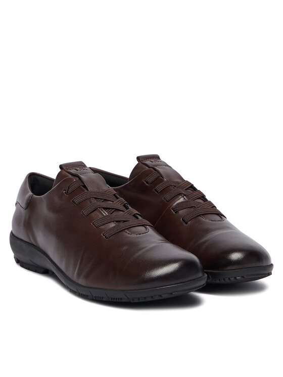 Josef Seibel Josef Seibel Туфлі CHARLOTTE 01 971 Коричневий