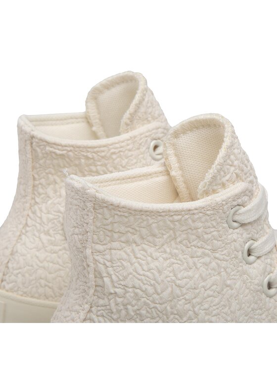 Converse Converse Кецове Ctas Lugged 2.0 Hi A00876C Бежов