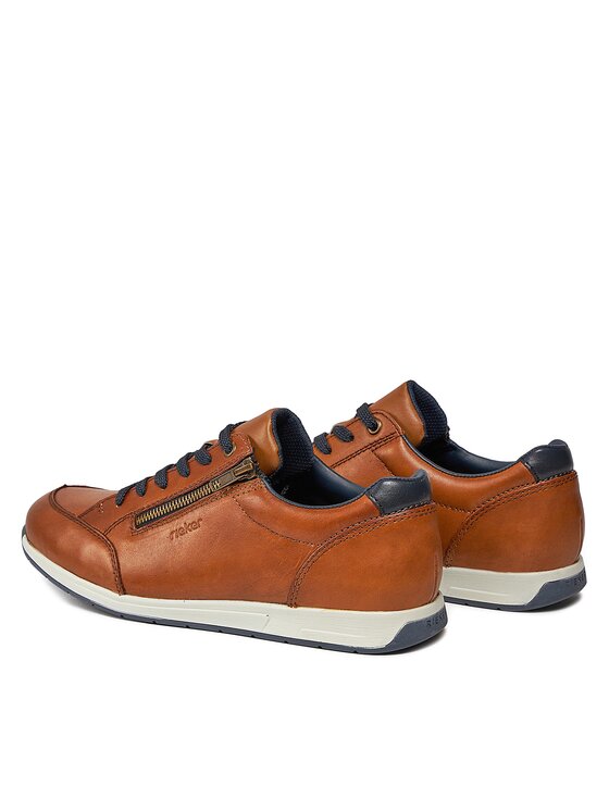 Rieker Rieker Tossud 11903-24 Pruun