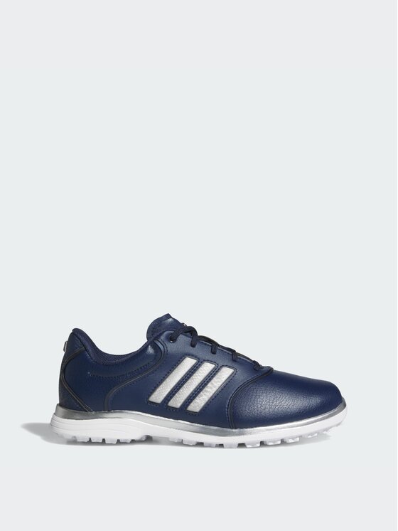 adidas adidas Buty do golfa 162310 Błękitny