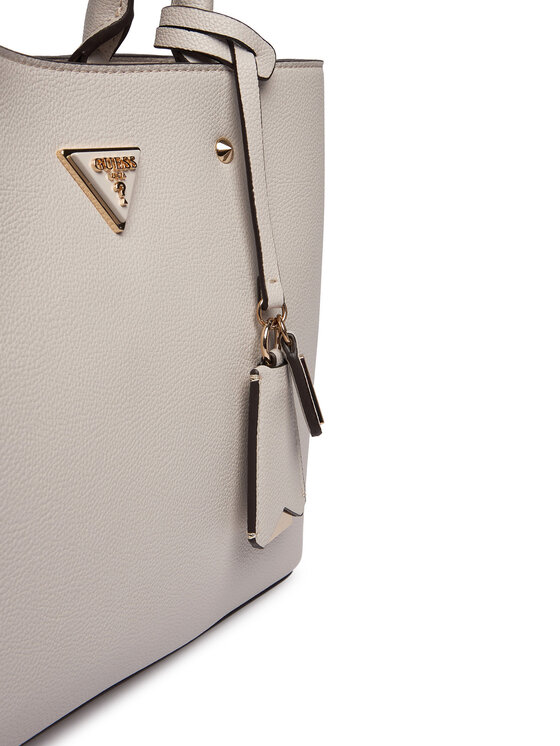 Guess Guess Дамска чанта Meridian II HWBG69 74060 Бежов