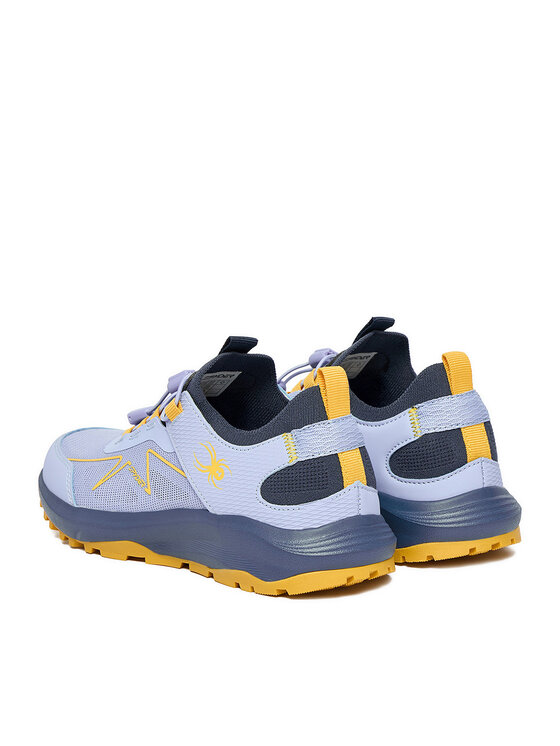 Spyder Spyder Sneakers CEO-W25207(CH) Grigio