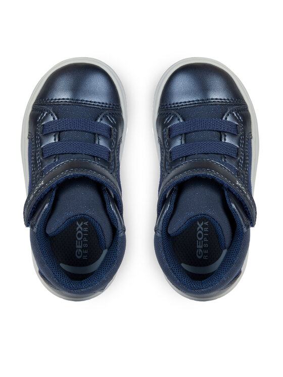 Geox Geox Tossud B Gisli Girl B361MB 0SDNF C4002 M Tumesinine