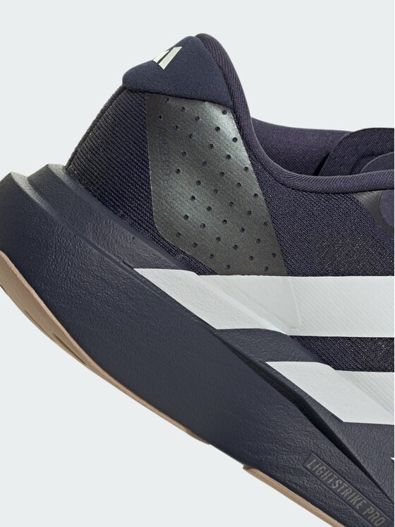 adidas adidas Buty do biegania 154991 Błękitny