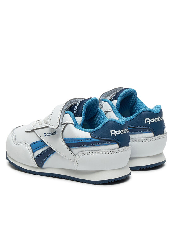 Reebok Reebok Sneakers Royal Cl Jog 3.0 1V 100044509 / GW5280 Weiß