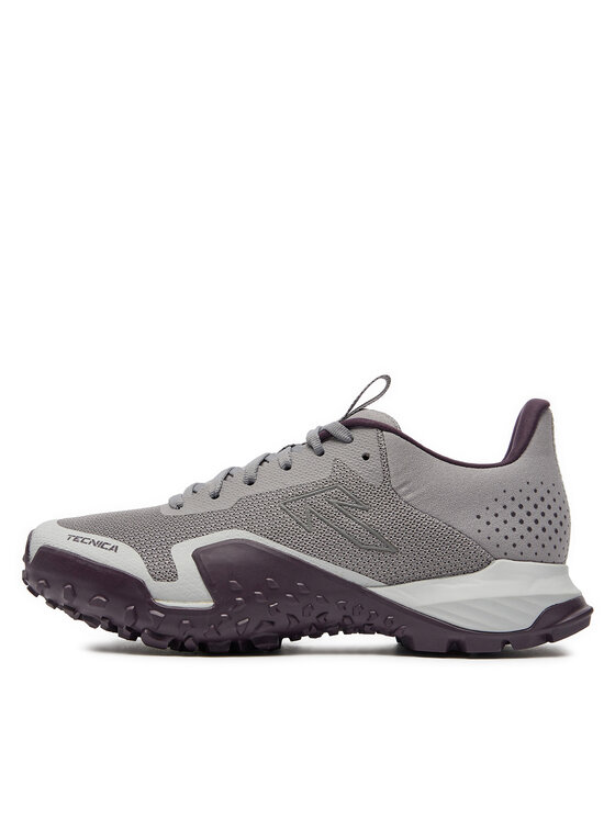 Tecnica Tecnica Trekingová obuv Magma 2.0 S Ws GORE-TEX 21251500005 Šedá