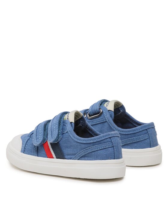 Primigi Primigi Sneakersy 3951133 M Niebieski