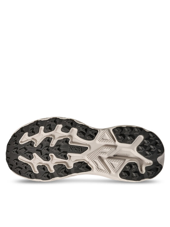 Hoka Hoka Skriešanas apavi Challenger 8 1168717 Bēšs