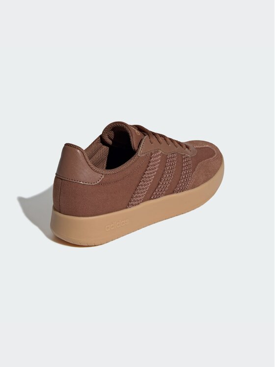 adidas adidas Sneakersy 168969 Brązowy