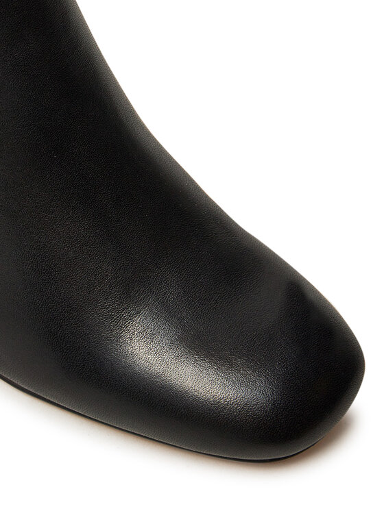 Aldo Aldo Μπότες Satori-Wc 13838723 Μαύρο